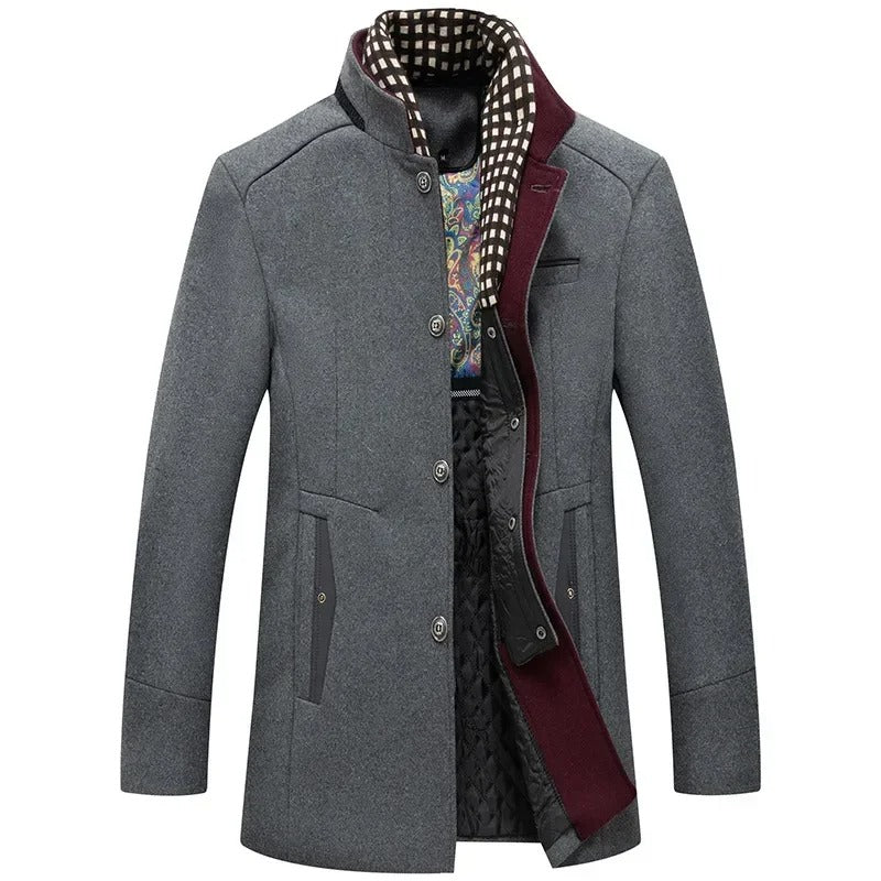 Grey / XL