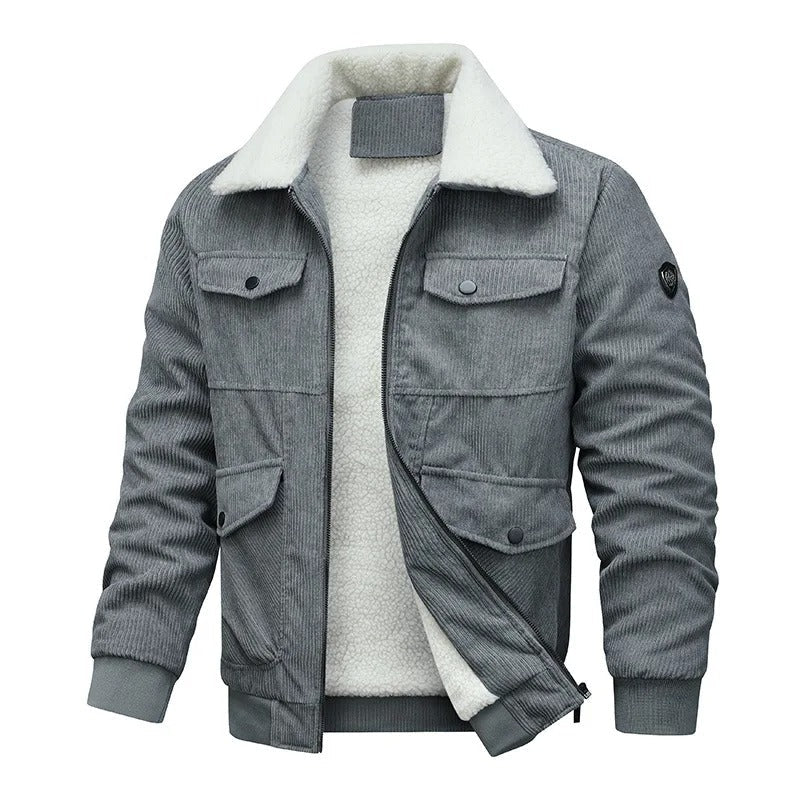 Grey / 3XL