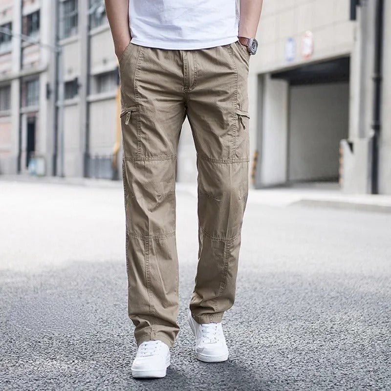 Khaki / 6XL
