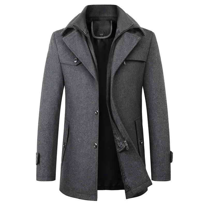 Grey / 4XL