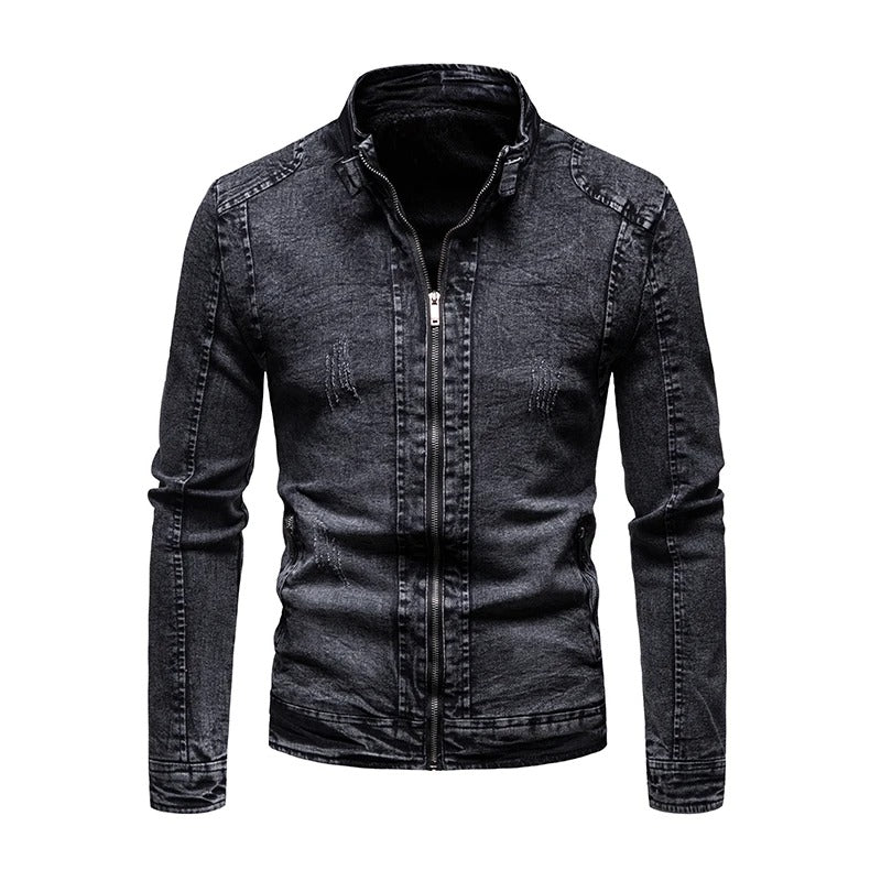 Black / 4XL