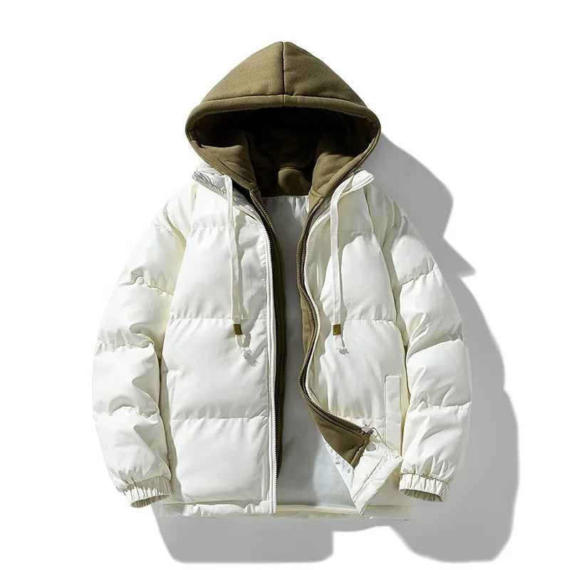 White / 4XL