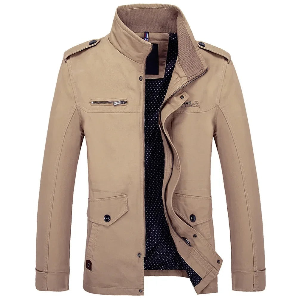 Khaki / 5XL
