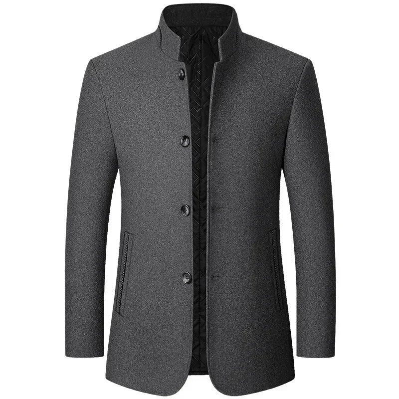Grey / 4XL