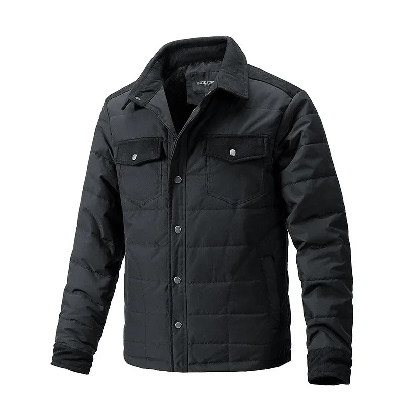 Black / 3XL