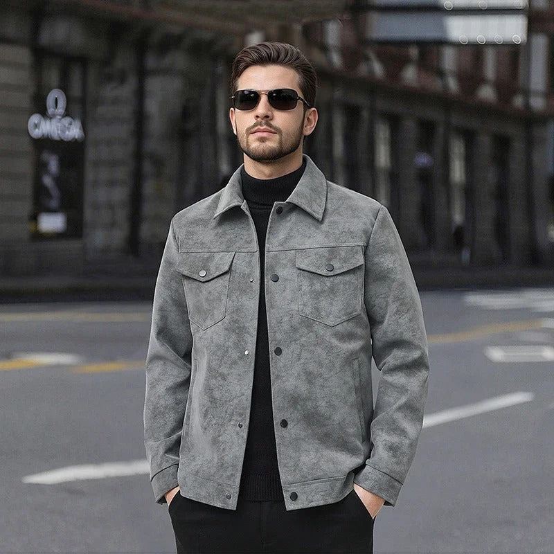 Grey / 4XL