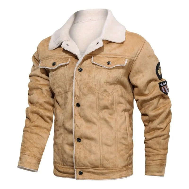 Khaki / 3XL