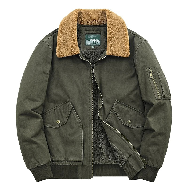 Green / 4XL