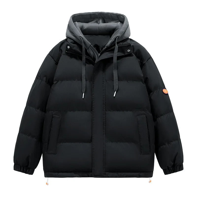 Black / 6XL