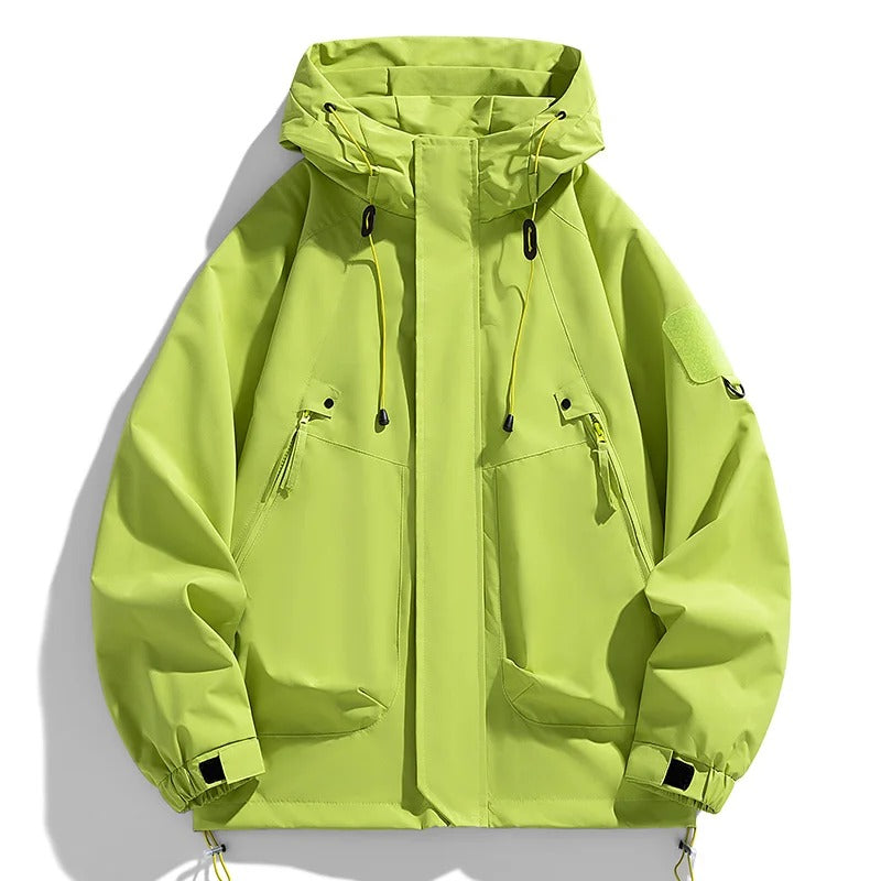 Green / 3XL