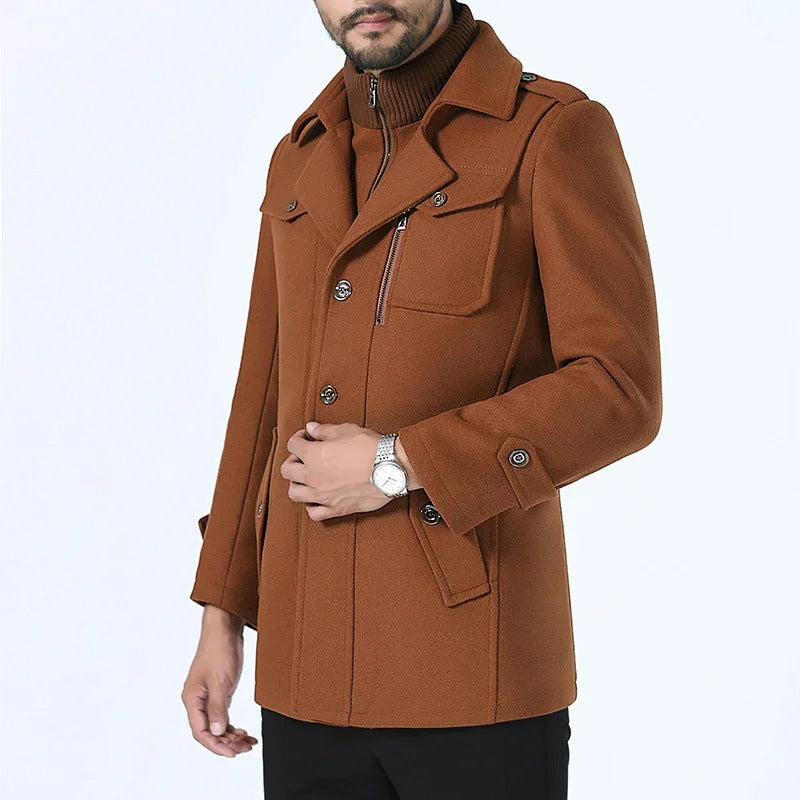 Brown / 3XL