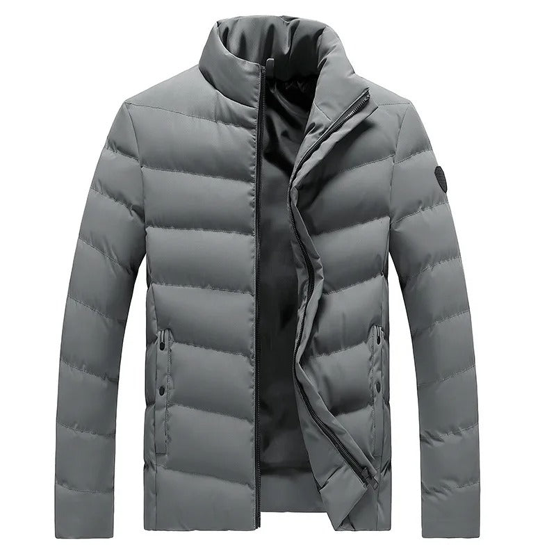 Grey / 7XL