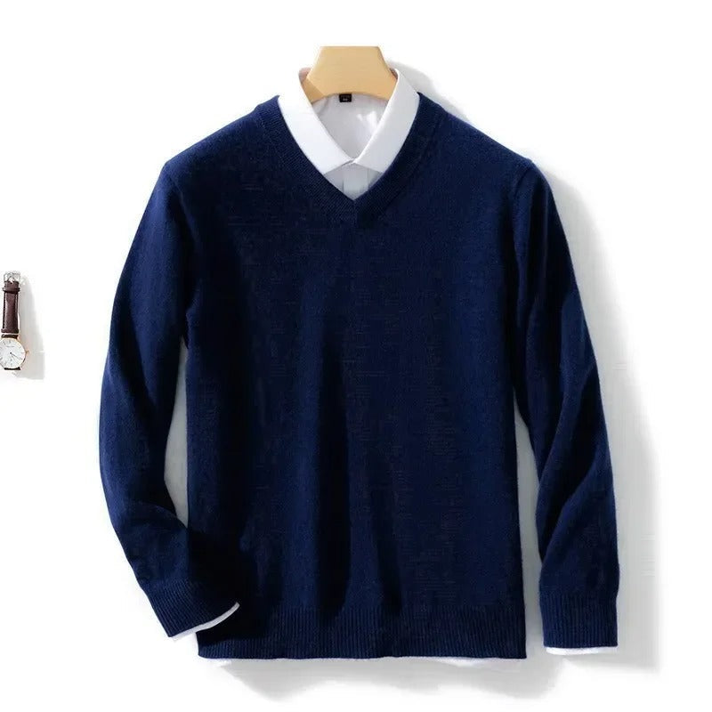 Navy Blue / XL