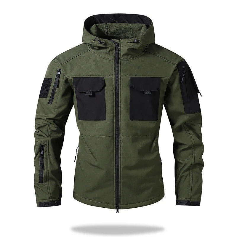 Green / XL