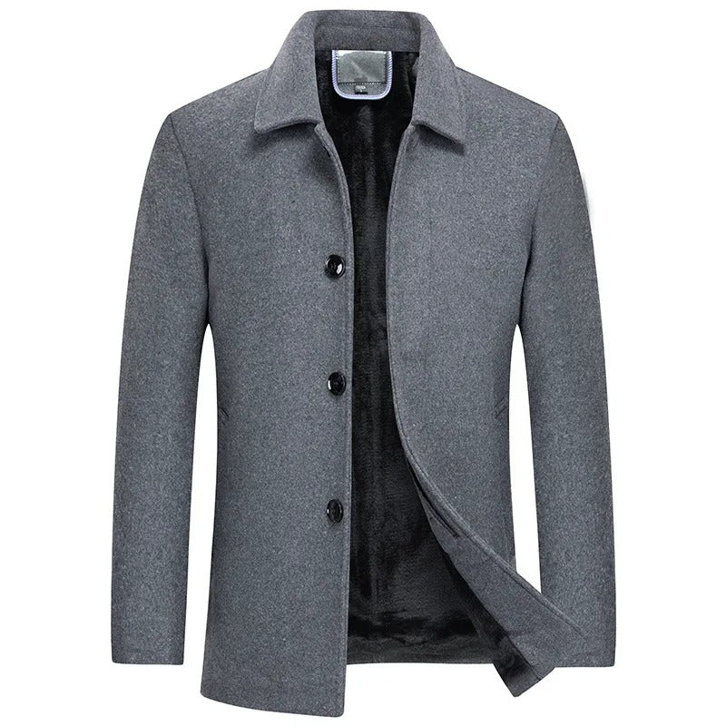 Grey / 4XL