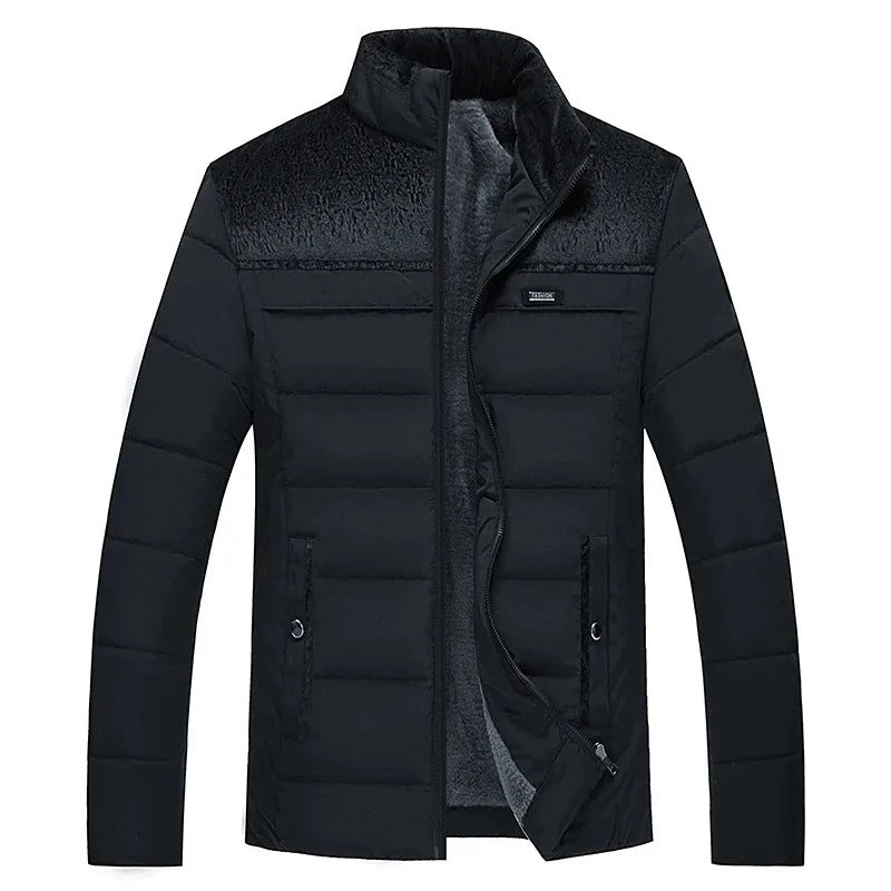 Black / 5XL