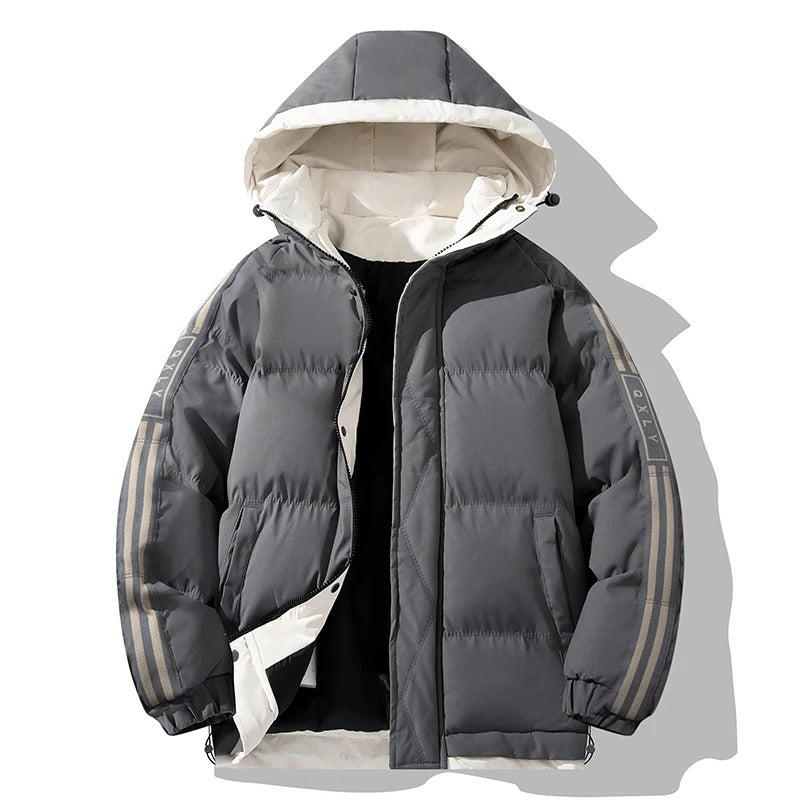 Grey / 8XL