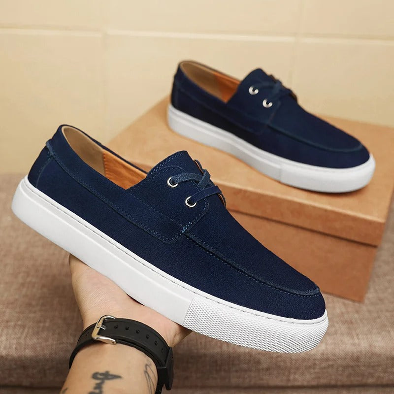 Navy Blue / US 12