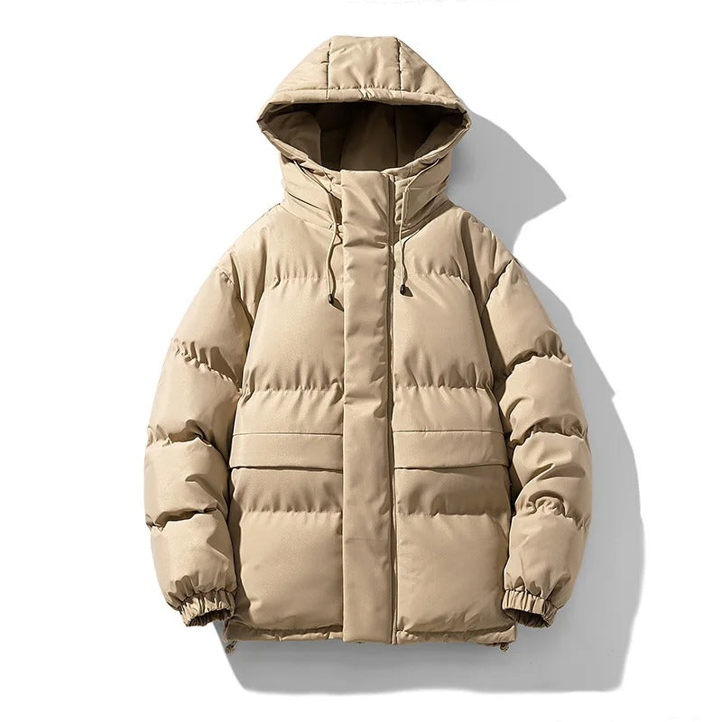 Khaki / 4XL
