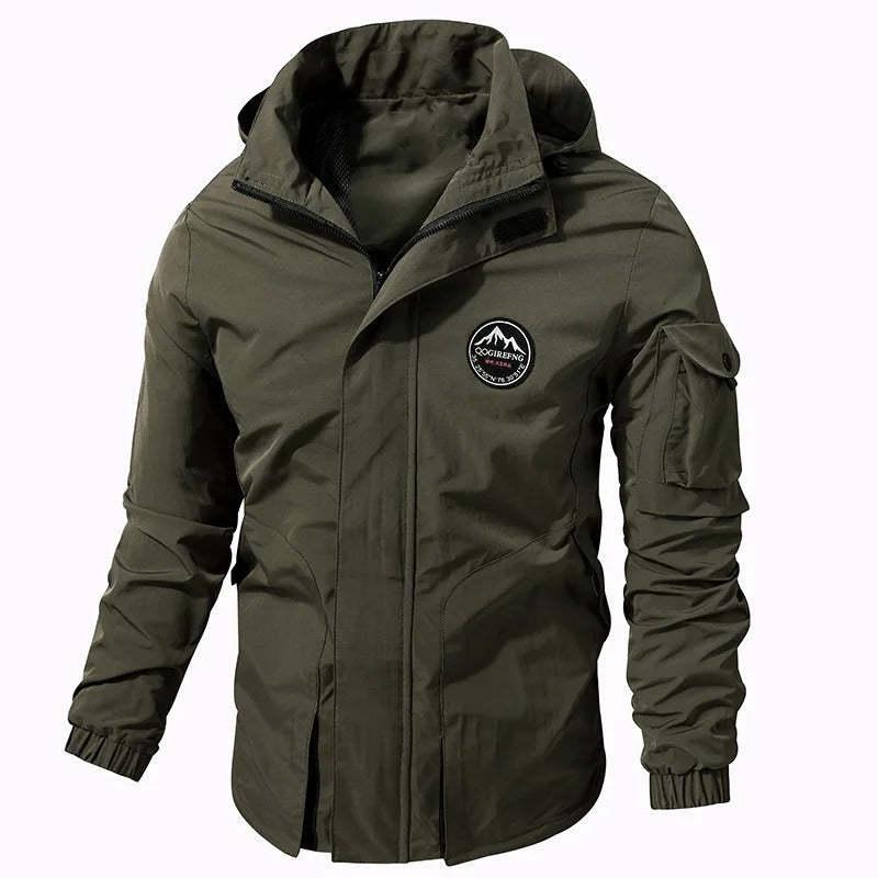 Green / 6XL