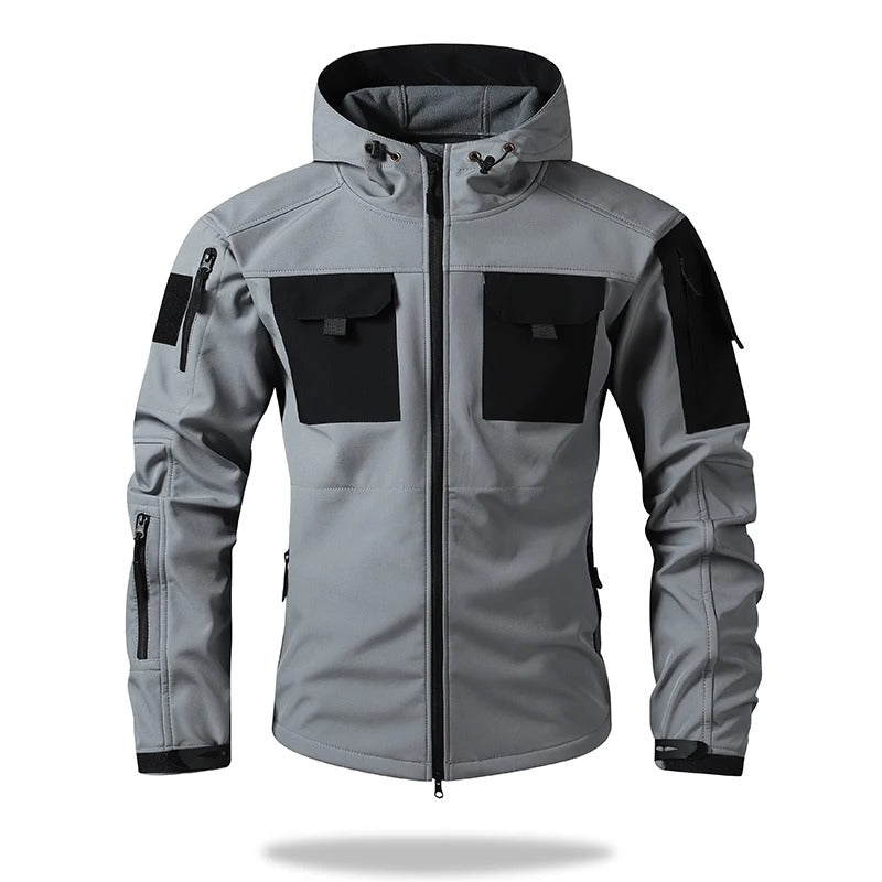 Grey / XL
