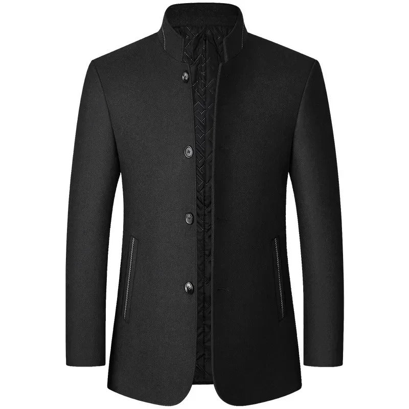 Black / 4XL