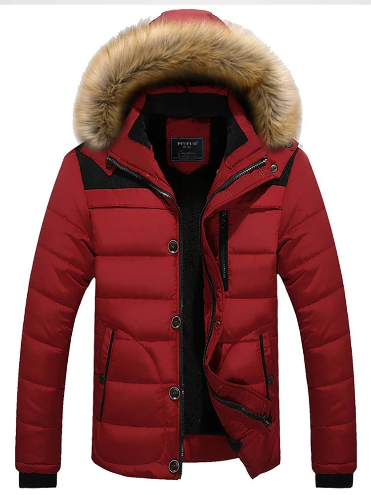 Red / 6XL