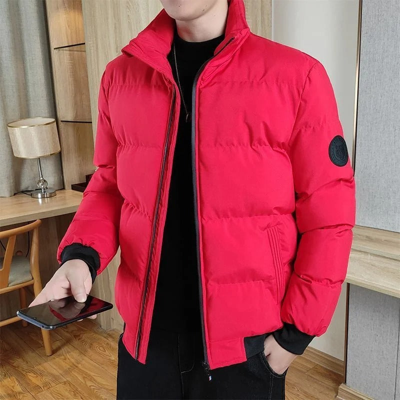 Red / 4XL