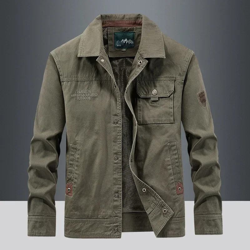 Green / 3XL