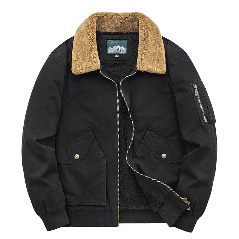 Black / 4XL