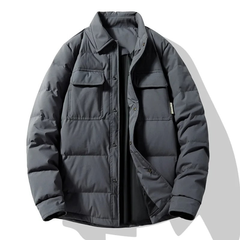 Grey / 3XL