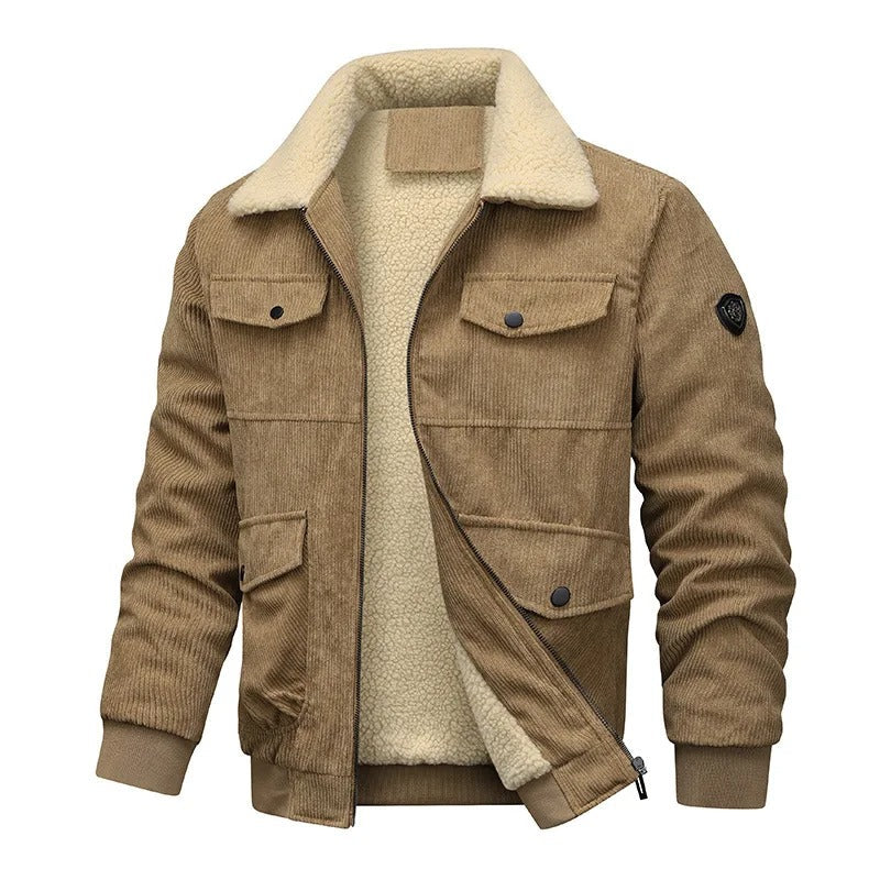 Khaki / 3XL