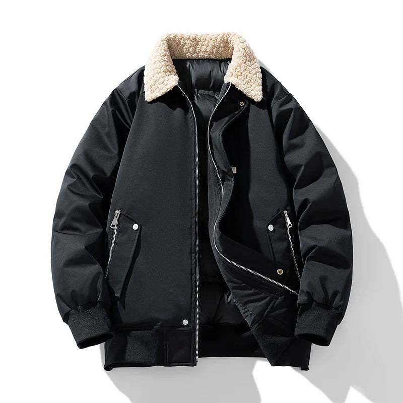 Black / 4XL