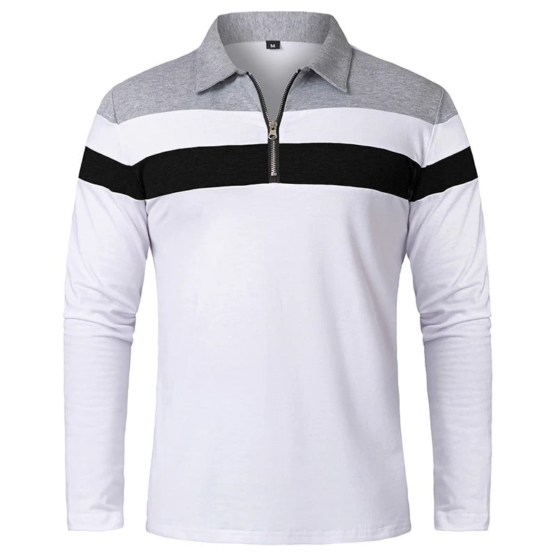 White/Black / 2XL
