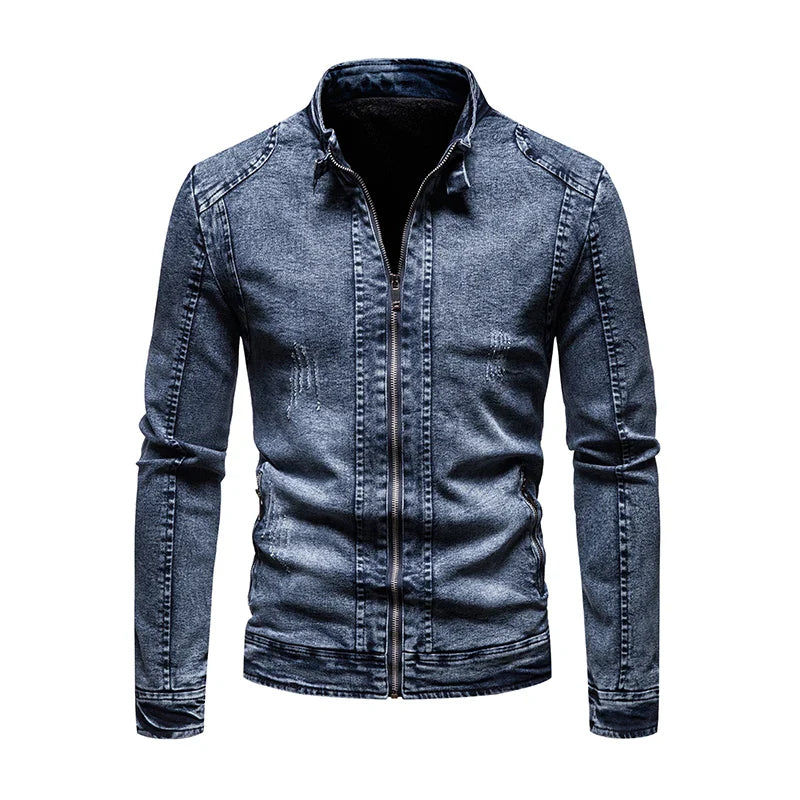 Blue / 4XL