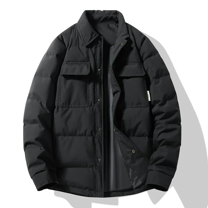 Black / 3XL