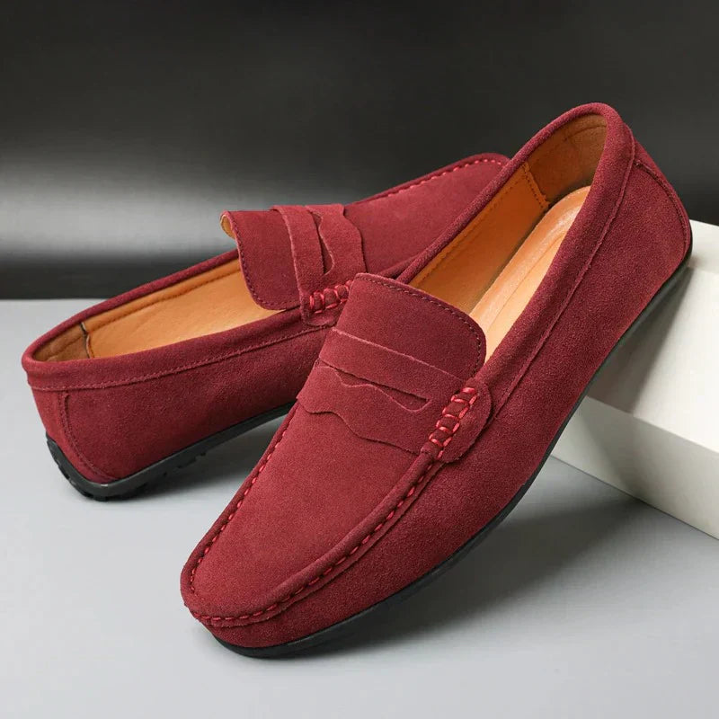 Red / US 15