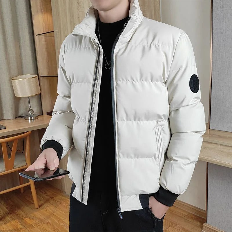 White / 4XL