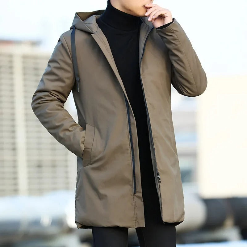 Brown / 4XL