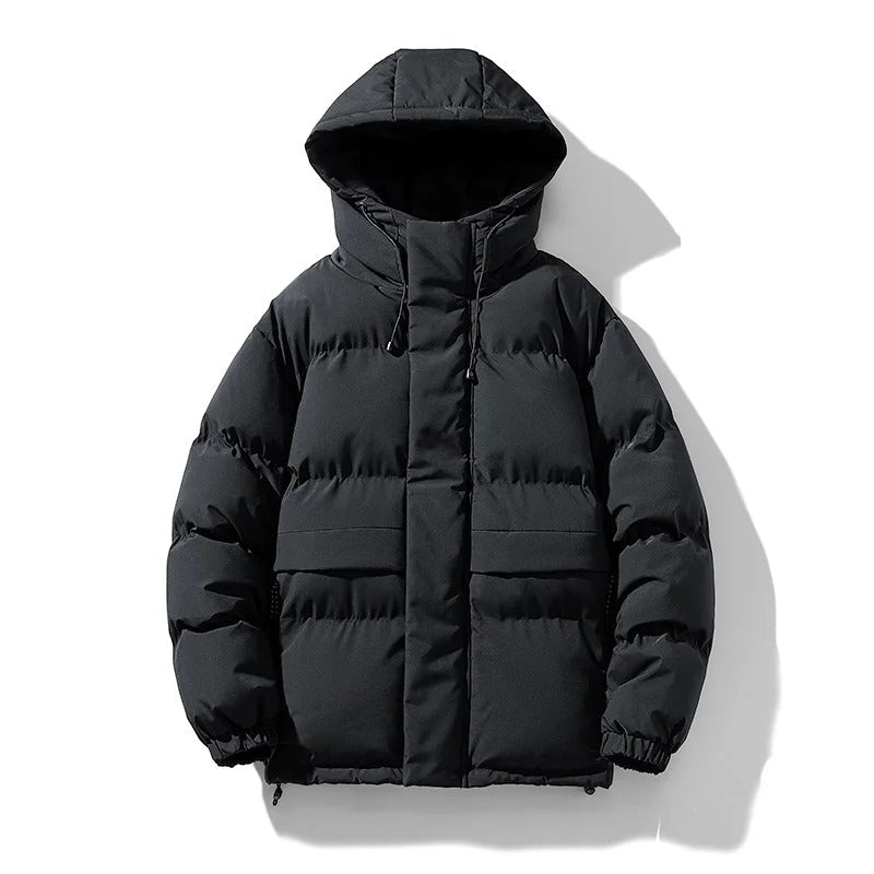 Black / 4XL