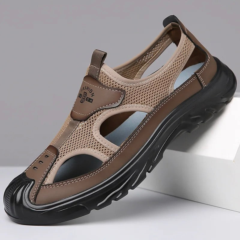 Brown / US 11