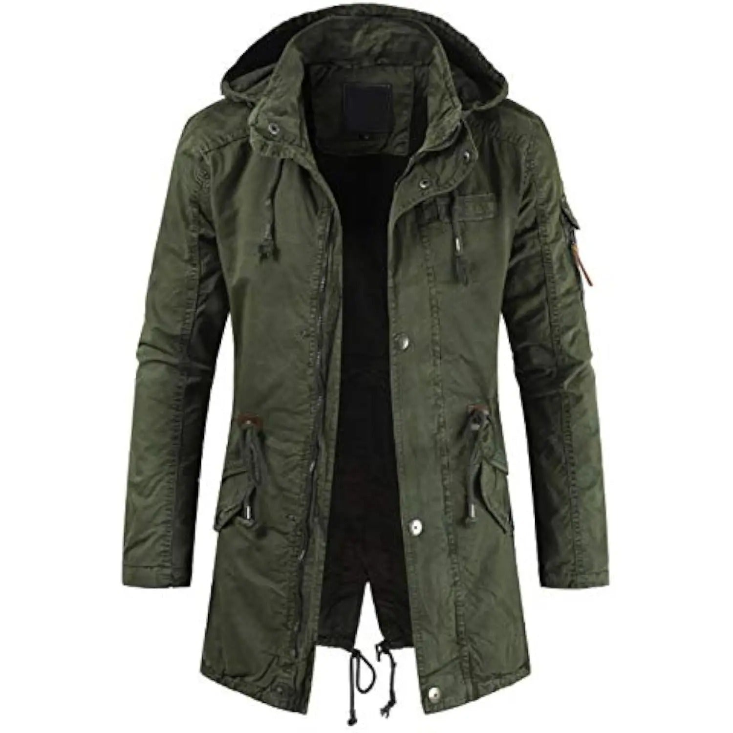 Green / XL
