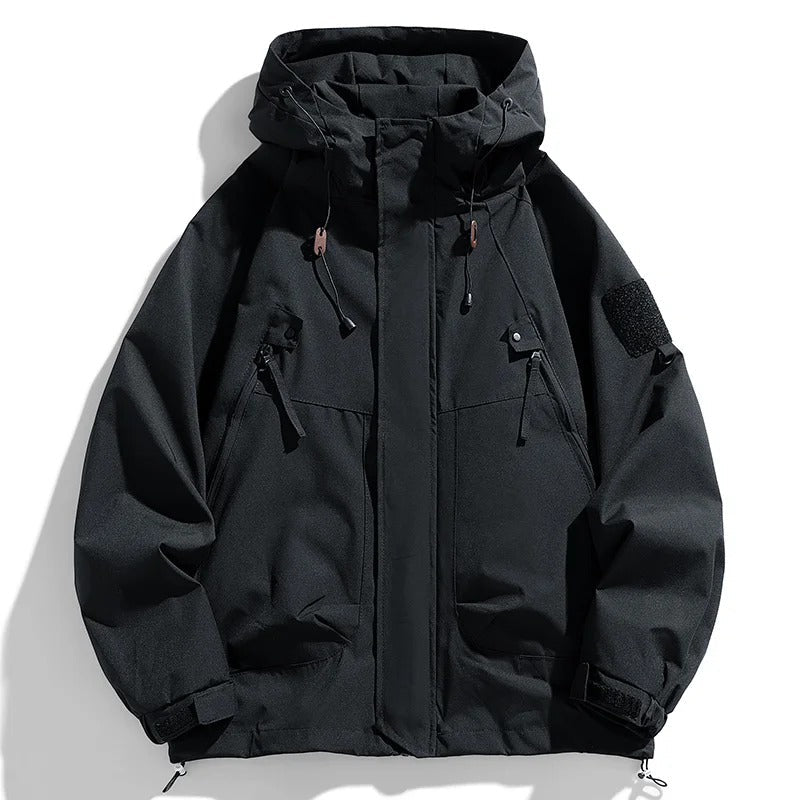 Black / 3XL