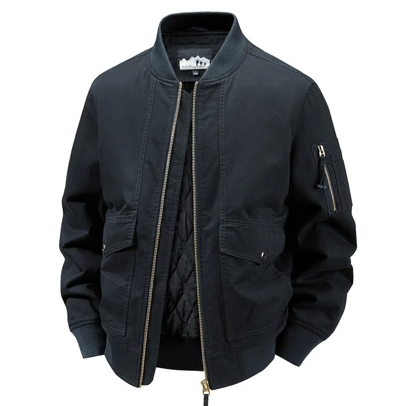 Blue / 4XL