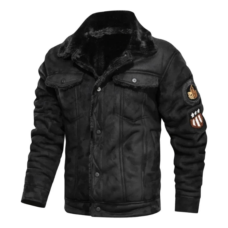 Black / 3XL