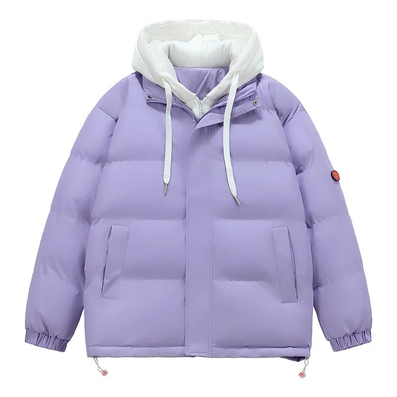 Purple / 6XL