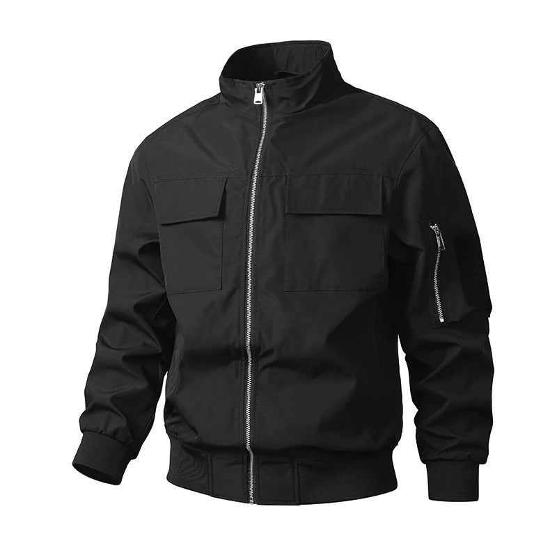 Black / 4XL