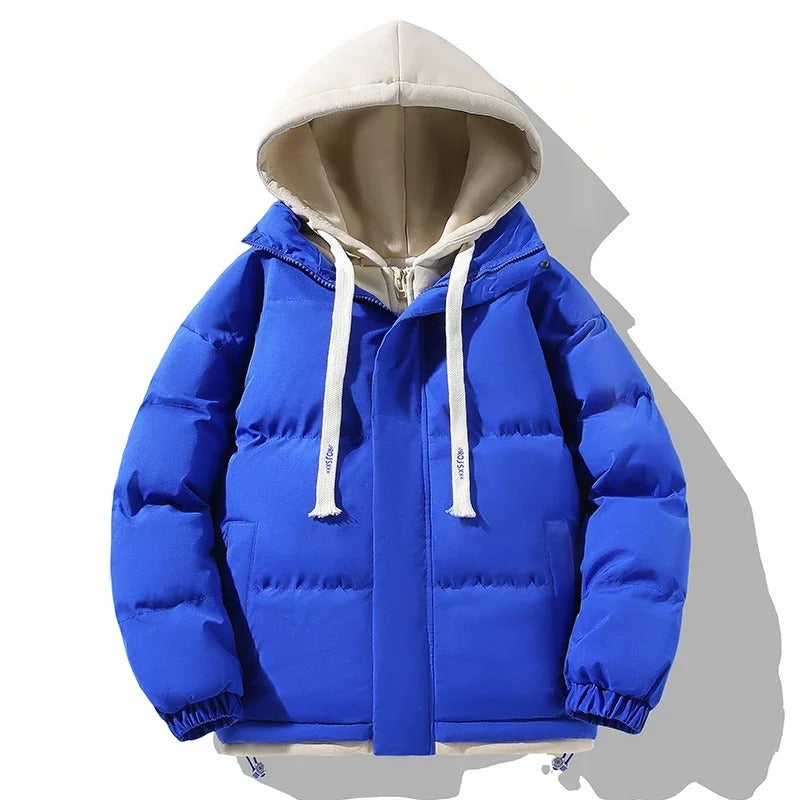Blue / 4XL