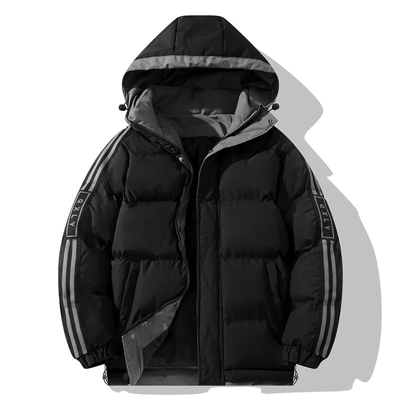 Black / 8XL