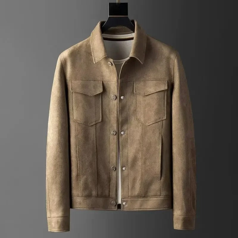 Brown / 3XL